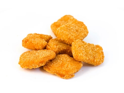 Chicken-Nuggets