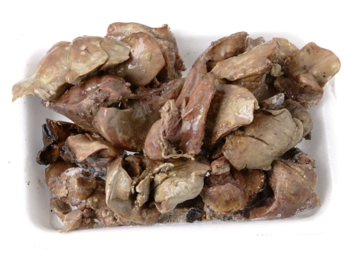 Gefl&uuml;gel-Leberli