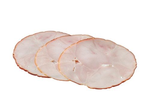 Turkey breast