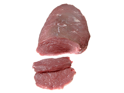Rinds-Plätzli à la minute